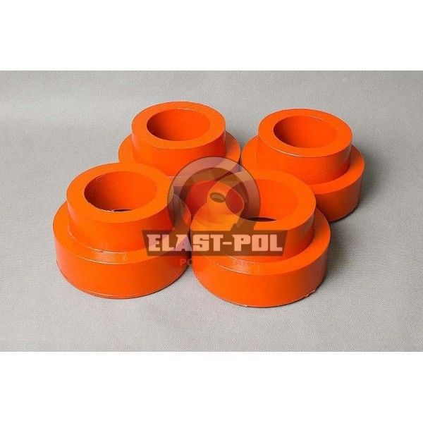 Land Rover Discovery II Spacers