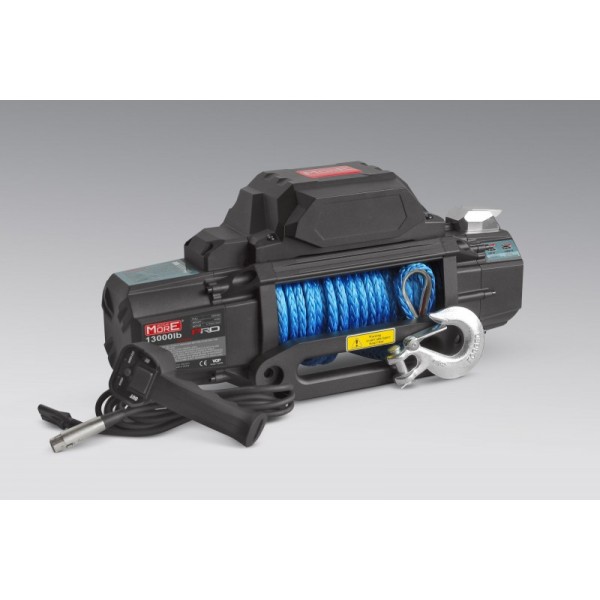 Electric winch More 4x4 Pro 13000