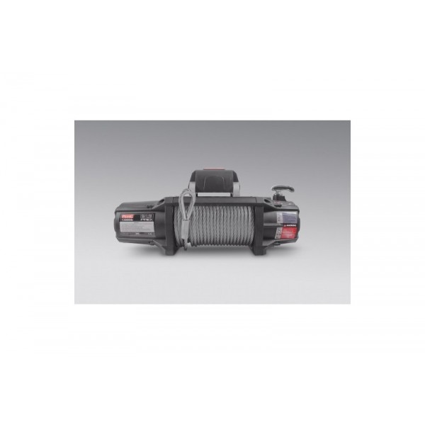 Electric winch More 4x4 X-Pro 13000