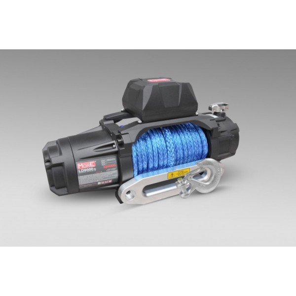 Electric winch More 4x4 Speed 9500