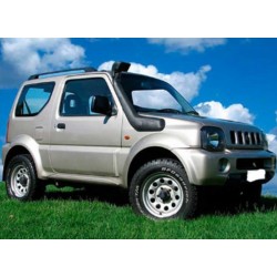 Suzuki Jimny (1988-2004)...