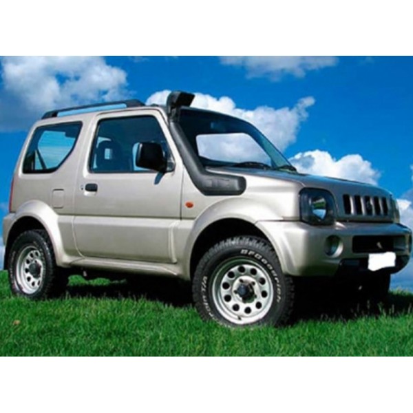 Suzuki Jimny (1988-2004) 1,3 ortakis