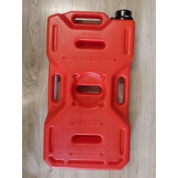 Canister Extreme Drive 10L