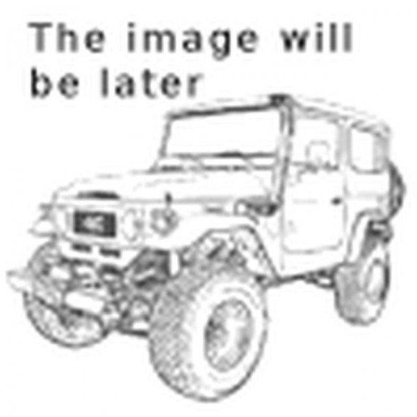 Land Rover Discovery 3, 4, Range Rover variklio apsauga