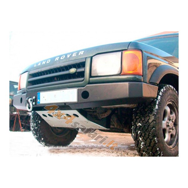 Land Rover Discovery II HD1  Front Bumper