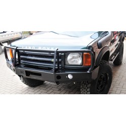 Land Rover Discovery I...