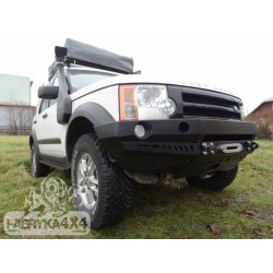 Land Rover Discovery III...