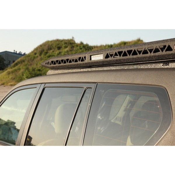 Toyota Land Cruiser 150-155 Roof Rack