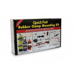 Quick Fist Clamp Mounting KIT