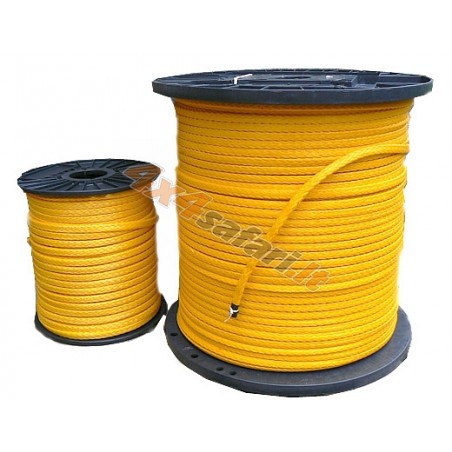 Synthetic rope Dextron 12 Plus