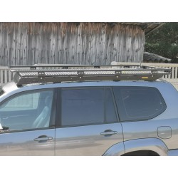 Toyota Land Cruiser 120 Roof Rack