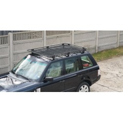 Range Rover Vogue L322 Roof Rack