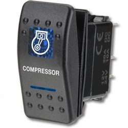 Switch "Compressor"