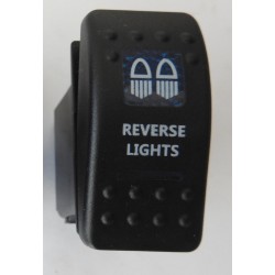 Switch "Reverse Lights"