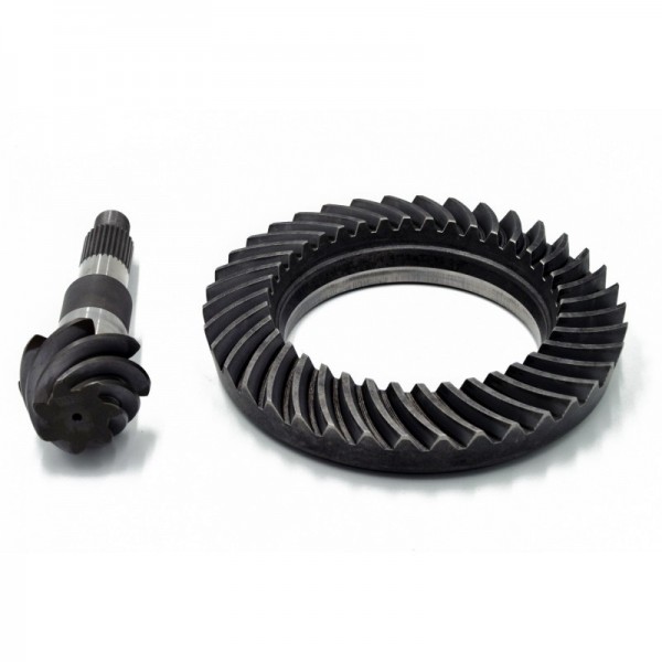 Ring & Pinion set 5,429 Nissan Patrol - Front (rubbed)