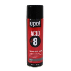Acid8 spray