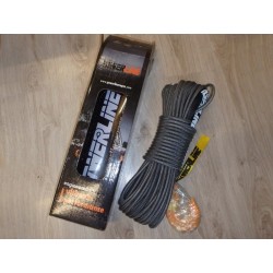 Synthetic winch rope kit...