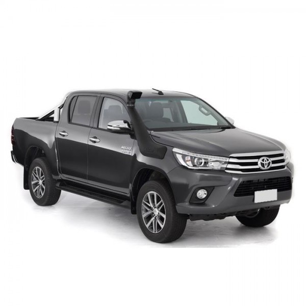 Toyota Hilux Revo 2,8-2,4 (2015-  ) ortakis