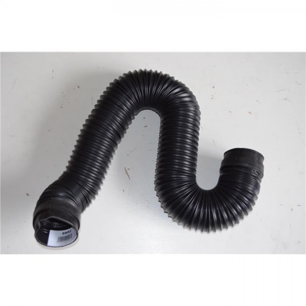 Corrugated hose for snorkel 75mm x 95cm