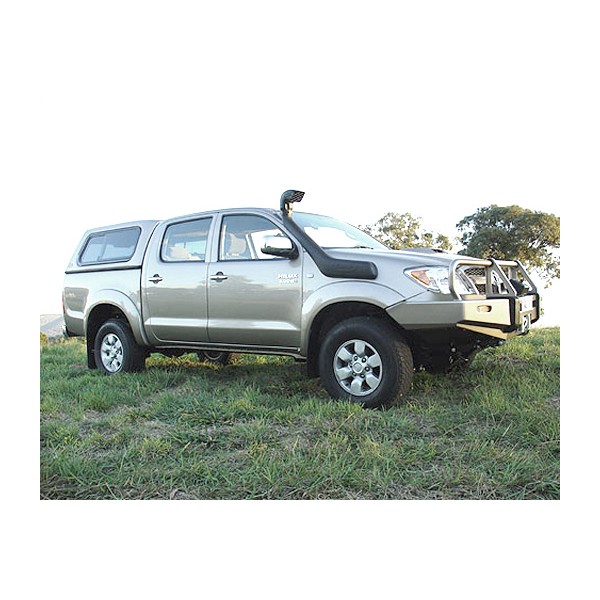 Toyota Hilux (2005-2015), Jeep Grand Cherokee WJ dyzelis ortakis