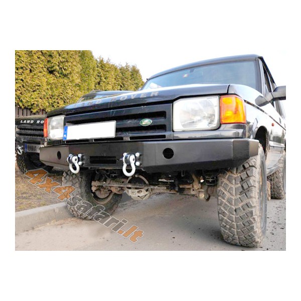 Land Rover Discovery I HD1 Front Bumper