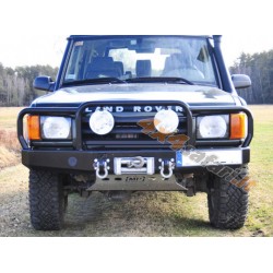 Land Rover Discovery II HD2...