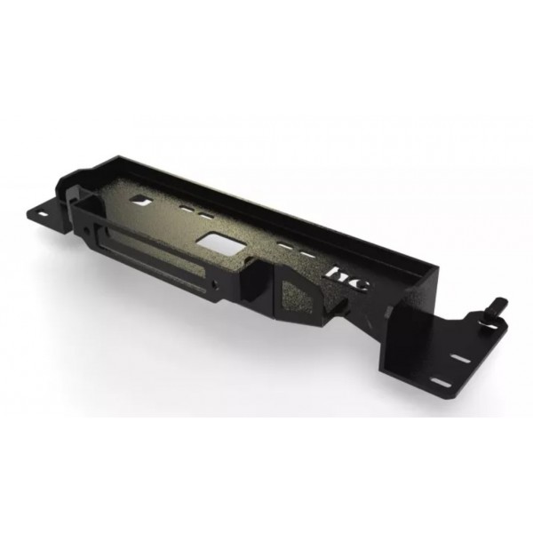 Ford F-150 (15-19) Winch Mounting Plate