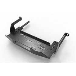 Ford Ranger (06-11) diesel Winch Mounting Plate