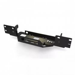 Jeep Wrangler JL 4XE Plug-in Hybrid Winch Mounting Plate