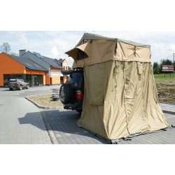 Roof Tents Alaska 160 Long