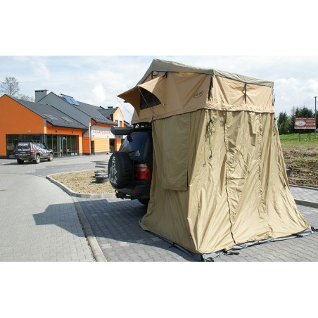 Roof Tents Alaska Long 190
