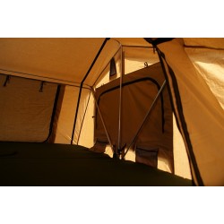 Roof Tents Alaska Long 190