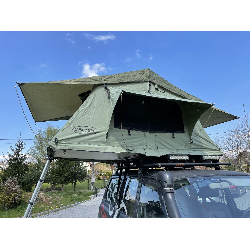 Roof Tents Alaska 160