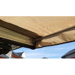 Awning Escape 1,25 x 2 m