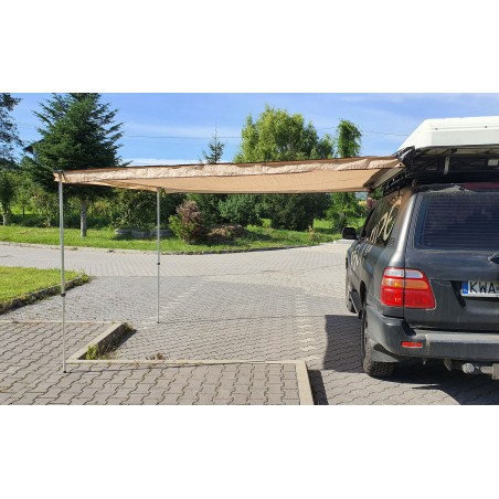 Awning Escape 2,5 x 2,5 m