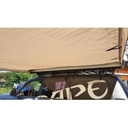 Awning Escape 2,5 x 3 m