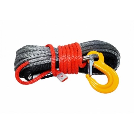 Synthetic rope ATV kit...