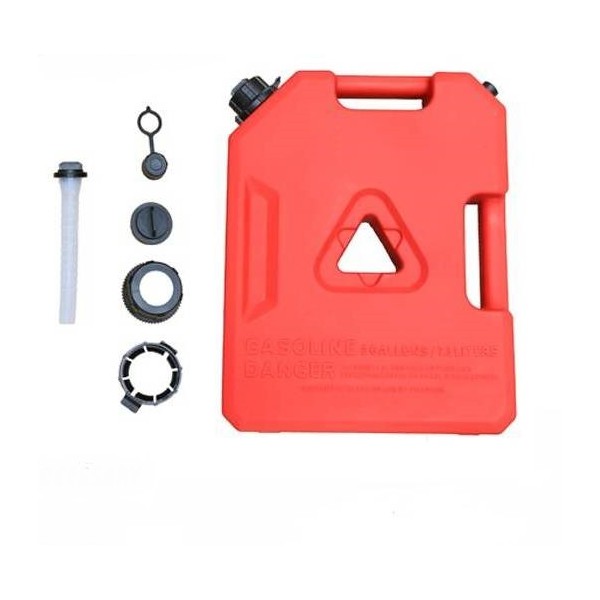 Jerrycan flat Canister 7,5L