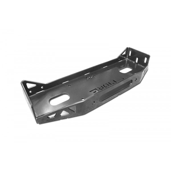 Toyota Land Cruiser 200 V8 (08-14) Winch Mounting Plate