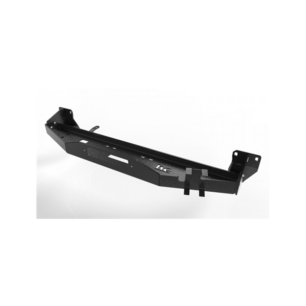 VW Crafter 4x4 4Motion ACC (17-) Winch Mounting Plate