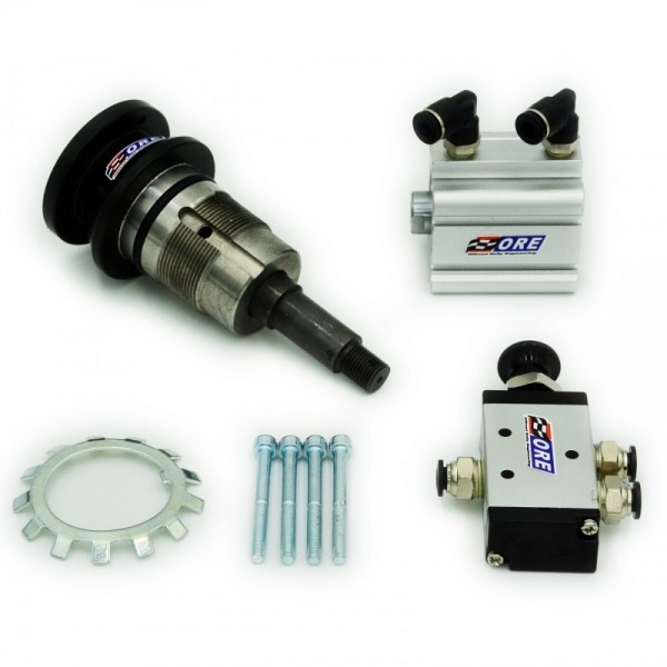 Differential lock repair kit for Nissan Patrol Y60, Y61