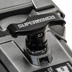Electric winch Superwinch SX10