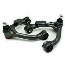Upper Control Arms...