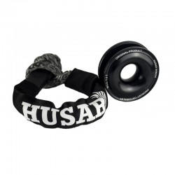 Husar Winch Ring 120 with...