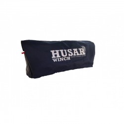 Winch Cover for 15000 - 20000 Lbs Winches