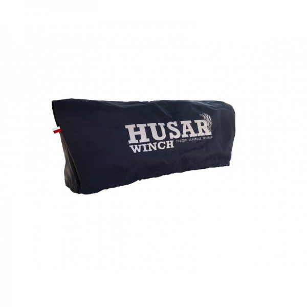 Winch Cover for 2000 - 5500 Lbs Winches