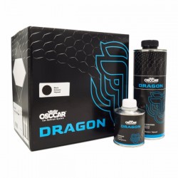 Dragon protective coating , black 1 L