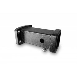 Durable receiver hitch  US type