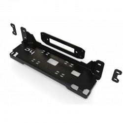 Jeep Gladiator JT Anniversary Winch Mounting Plate