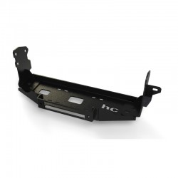 SsangYong Musso (21-) Winch Mounting Plate
